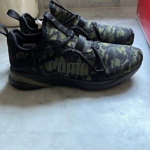 NEW IN BOX boys sneakers